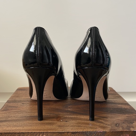 Kate Spade heels - Picture 2 of 7